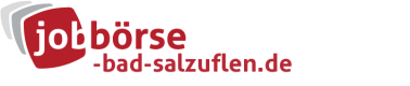 Jobbörse Bad Salzuflen